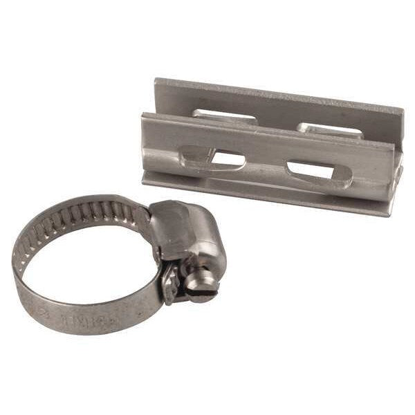 Smooth Cylinder Adapter, 18mm-29mm Bore