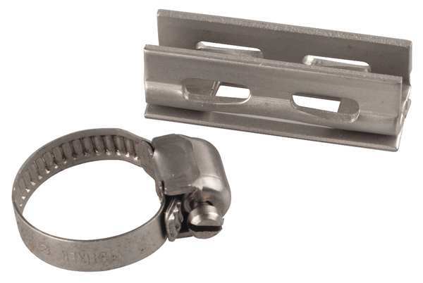 Smooth Cylinder Adapter, 28mm-39mm Bore
