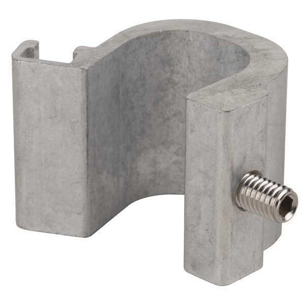 Tie-Rod Cylinder Bracket, 9-15mm