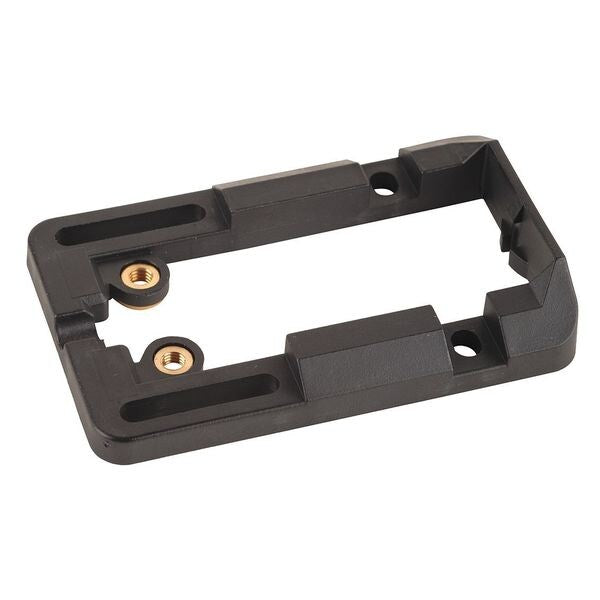 Mounting Adapter, F/ KQ Sensor