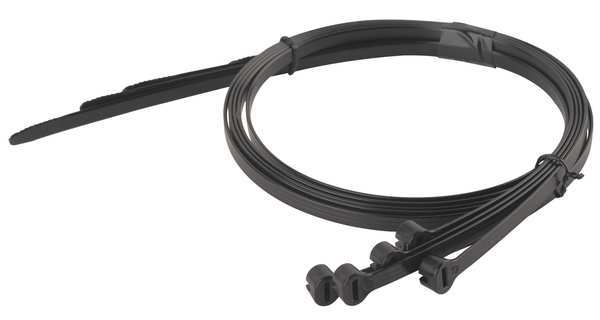 Fixing Strap, F/ KQ Sensor, PK5