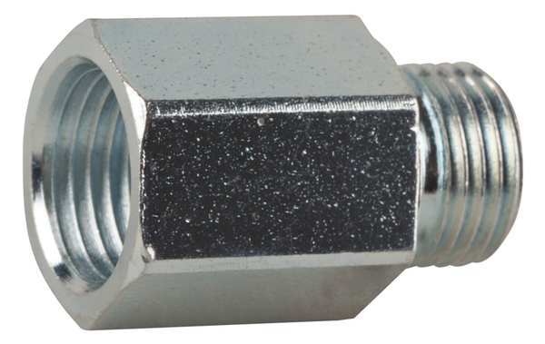 Adapter, 1/8 In NPT, PQ Series