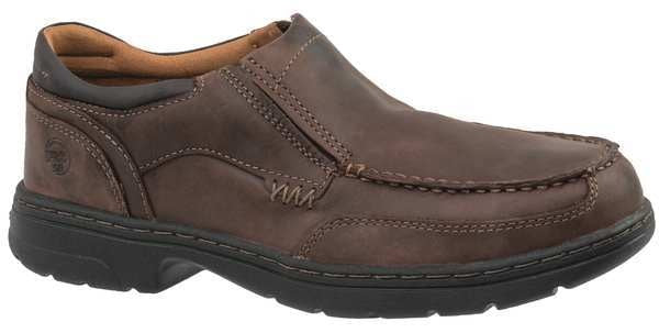 Hiker Shoe, M, 10, Blue, PR