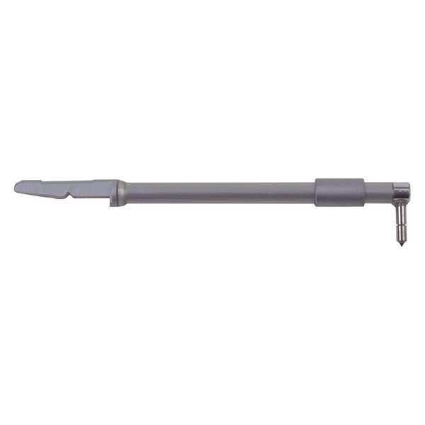 Stylus, Standard Stylus