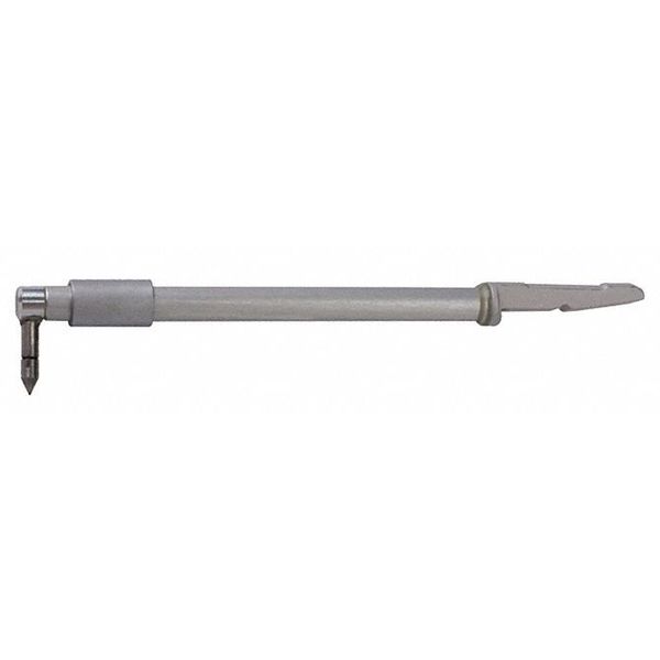 Stylus, Standard Stylus