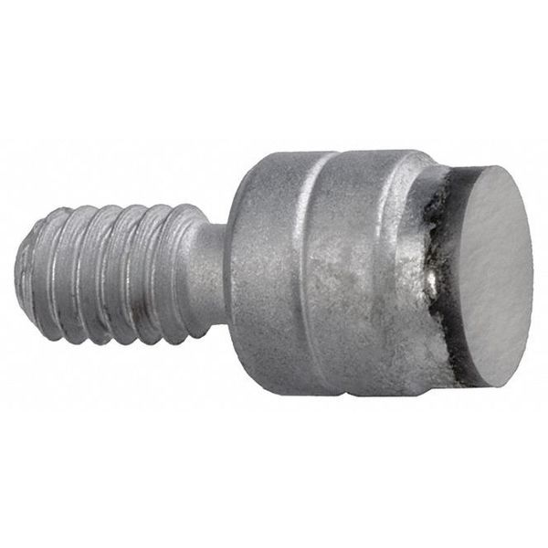 Point, Flat Carbide