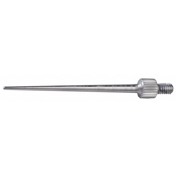 Point, Needle