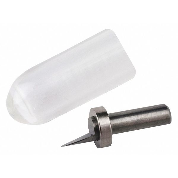 Sph-51, Stylus