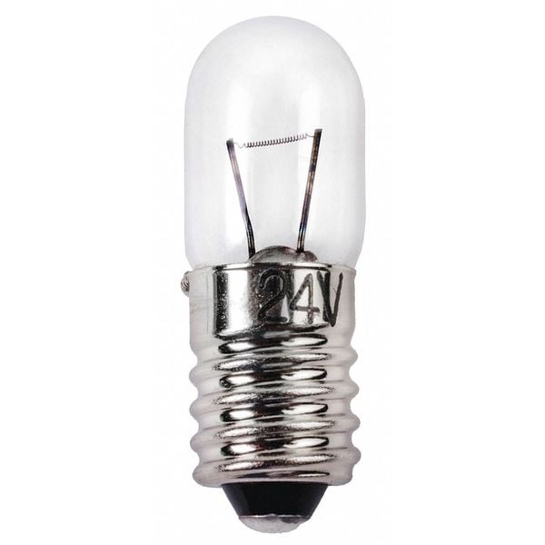 Halogen Bulb, 24V, 2W