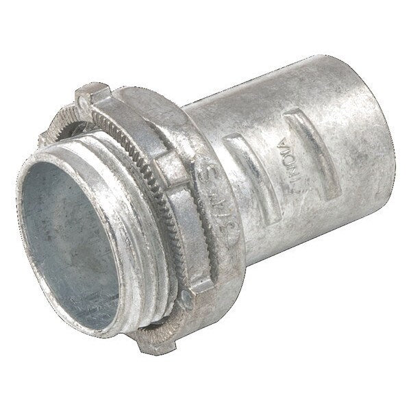 Flex Conduit Connector