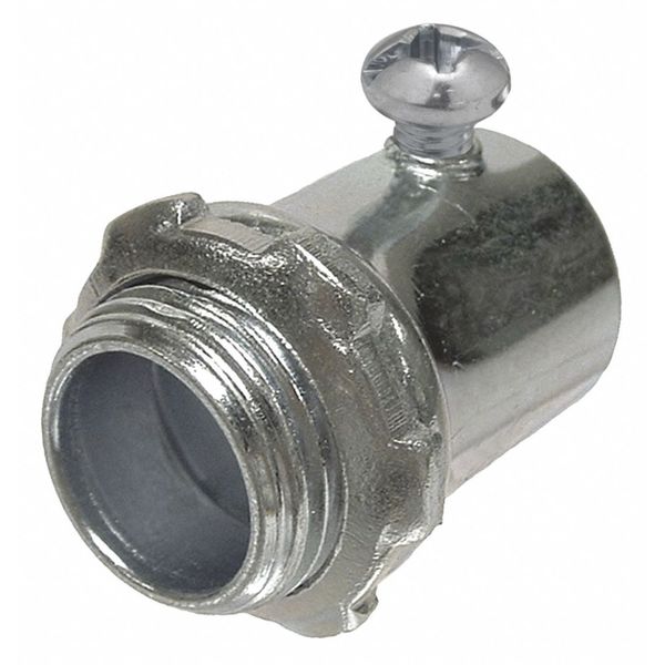 Set Screw Connector, 1-11/16