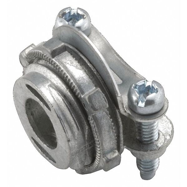 Hubbell Armored Cable Connector