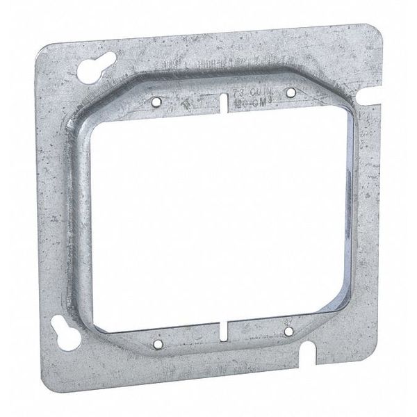 Raco 818 2 Gang Mud Ring