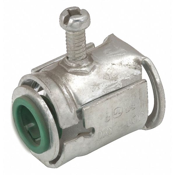 3/4 In Connector With Screw