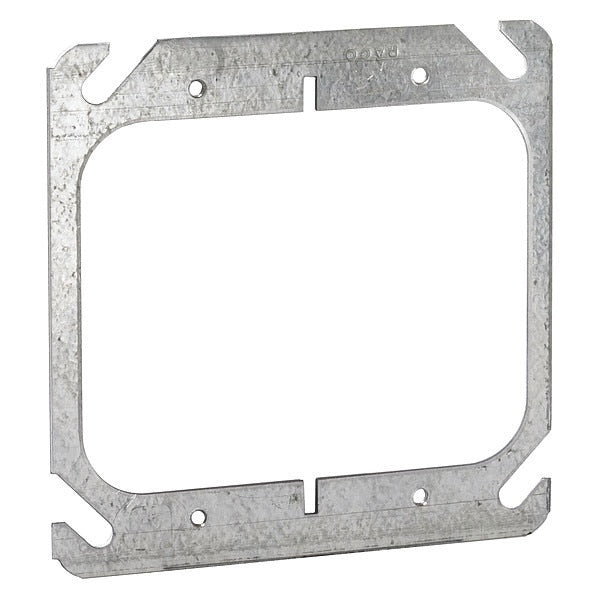 Square Mud Ring, 2 Device, 4