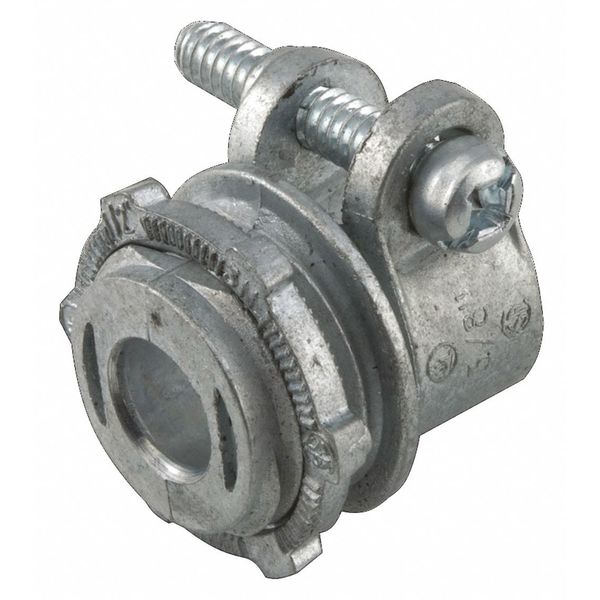 Flexible Metal Conduit Connectors
