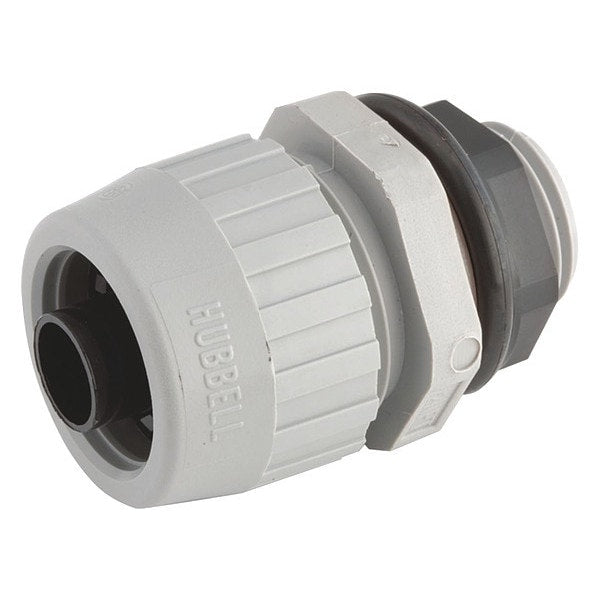 Straight Nonmetalic Fitting Conn Lqtght