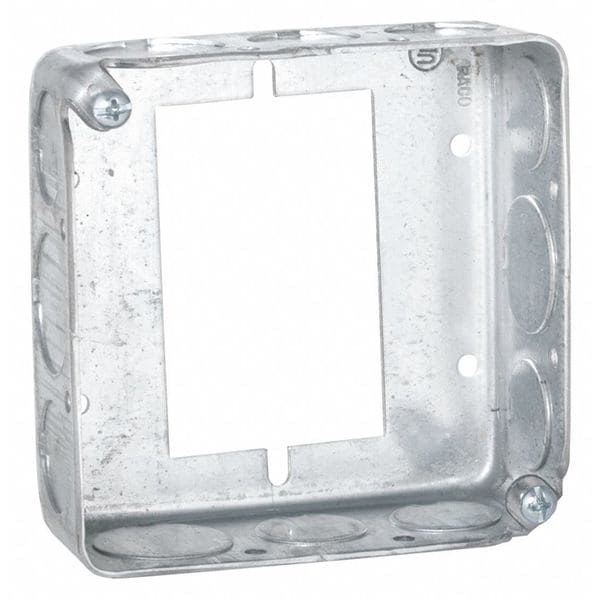 Extension Ring 4Sq, 1/2 -3/4