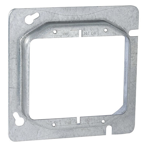 Raco 840 4 11/16 X 3/4 2 Gand Mud Ring
