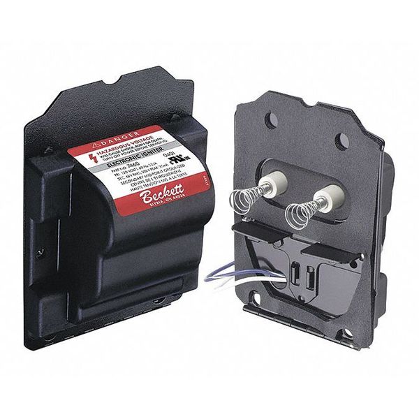 Electronic Igniter, 12V, S Baseplate