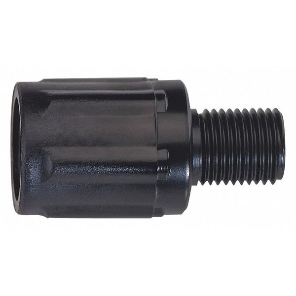 Check Valve Body Only 1/4In