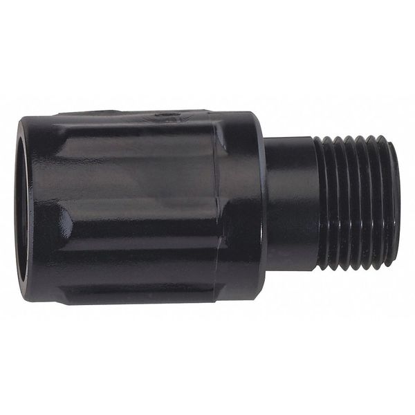 Check Valve Body Only 3/8In