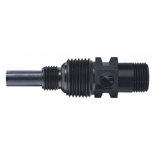 Check Valve Injection Fitting only 3/8