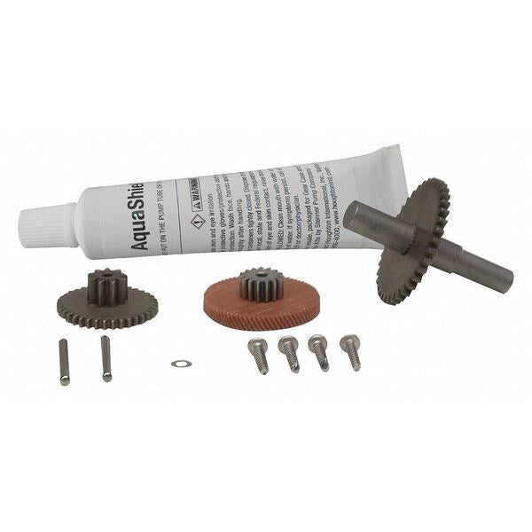 Gear Case Service Kit