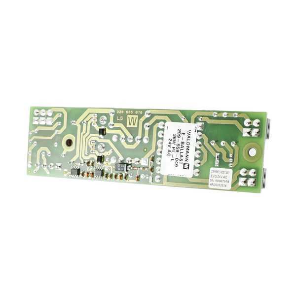 Electronic Ballast