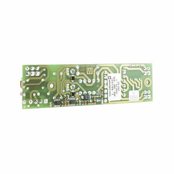 Electronic Ballast, 24V DC, 24W