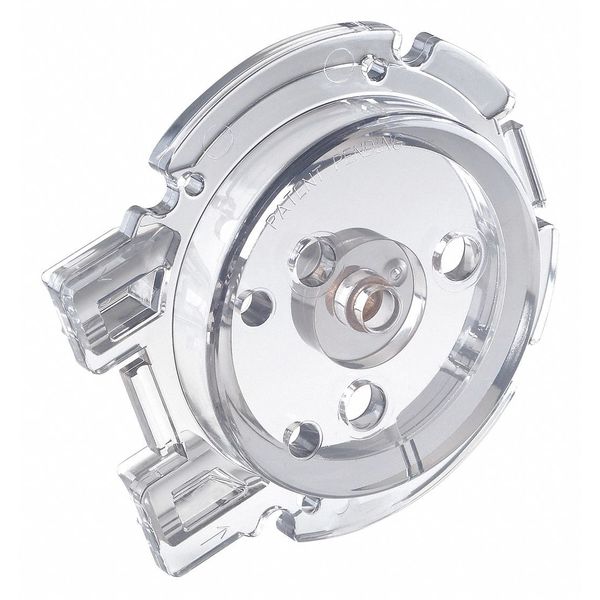 Tube Housing Cover