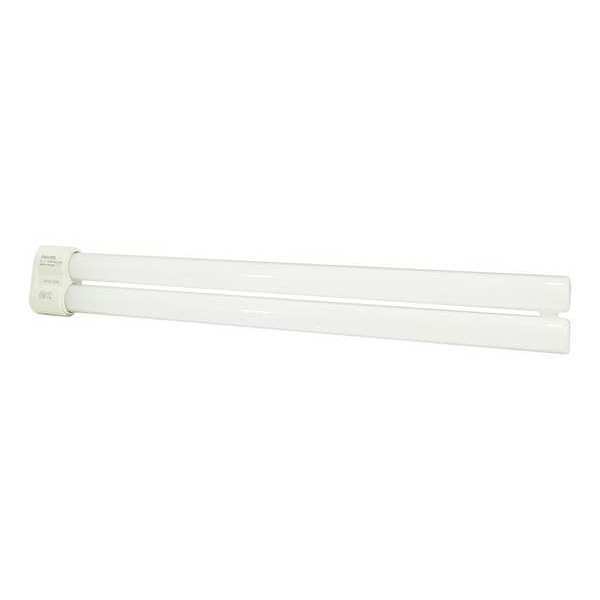 Replacement Lamp, CFL, 24W, 2G11, 4100K