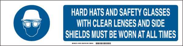 Slider Insert, Alum, 23-7/8in W, Blue/White