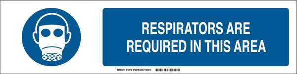 Slider Insert, Alum, Respirators Required