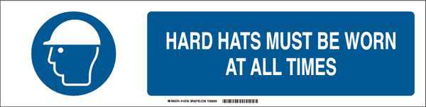Slider Insert, Plastic, Blue/White, English