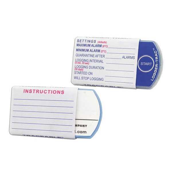 Protective Sleeves, For 6540, PK100