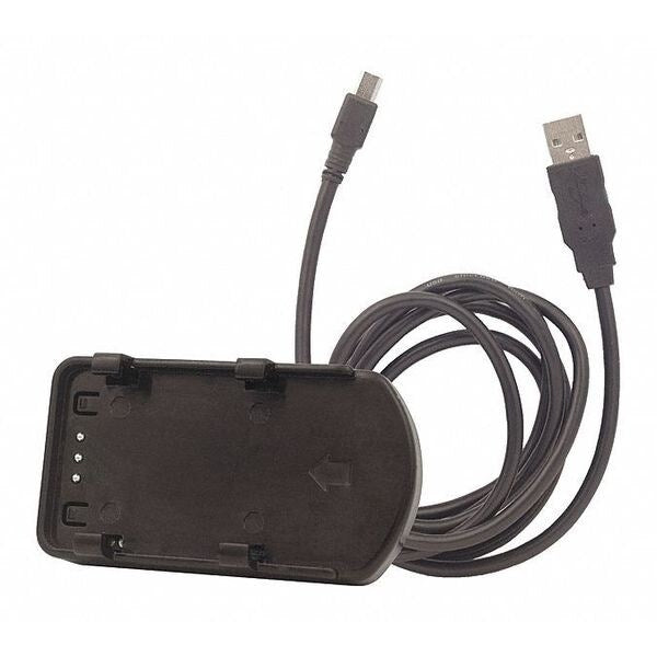 Cradle and Cable, For 6540
