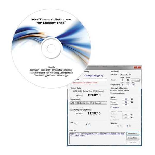 Software, For 6540, 6550, 6560