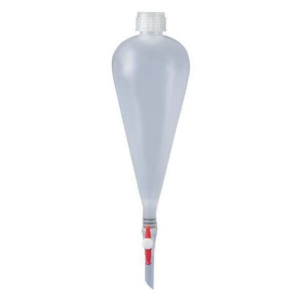 Separatory Funnel, 250mL