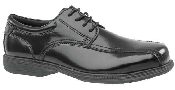 Oxford Shoes, Black, 13D, PR