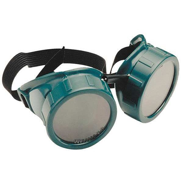 Impact Resistant Safety Goggles