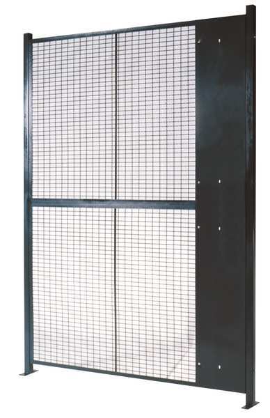 Partition Panel, 1 ft 2-3/8 In x 10 ft