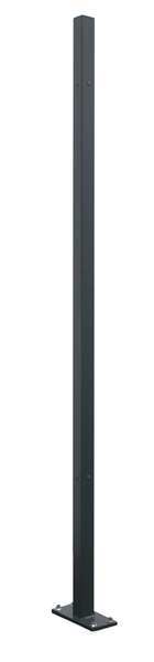Corner Post, 4 In x 5 ft 3-1/4 In