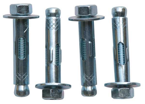 Masonry Hardware Connection Pack