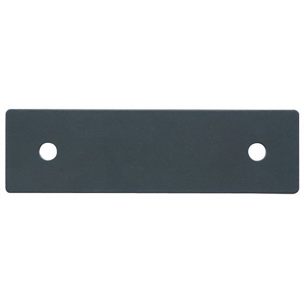 Baseplate, Powder Coated