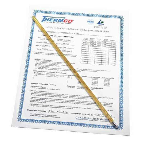 CERT 32, 122, 212F, ASTM4F