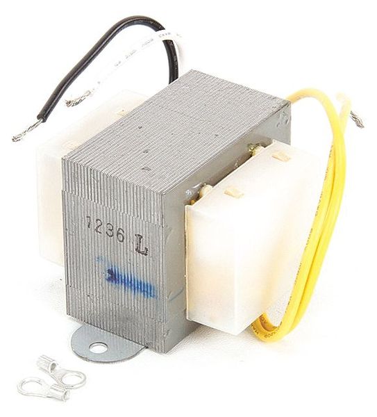 Assembly Transformer 120V