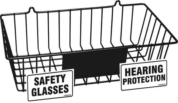 Prsonal Protective Equipmnt Storage Rack