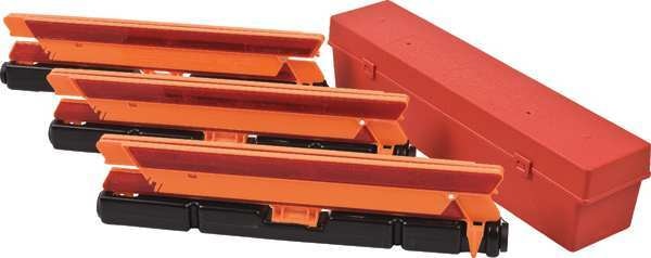 Emergency Warning Triangle Kit, PK3