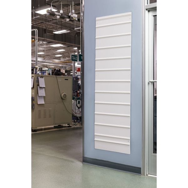 Sign Slider Message Board, 64inH x 24inW